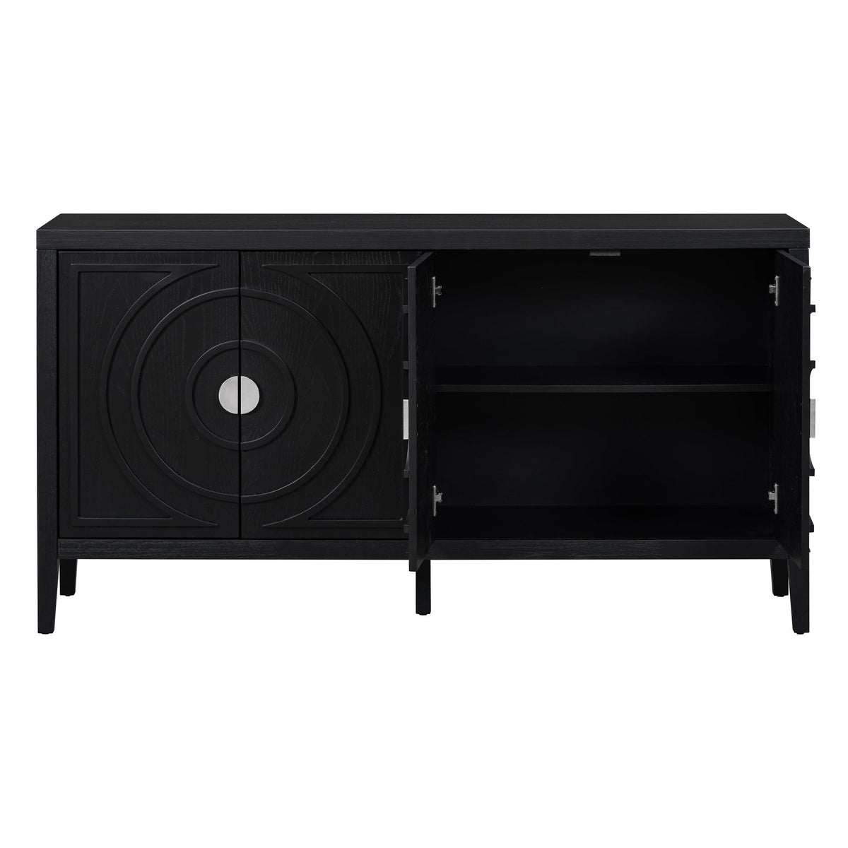 TREXM Retro Sideboard