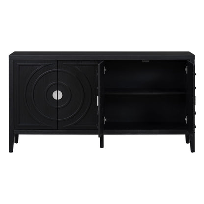 TREXM Retro Sideboard