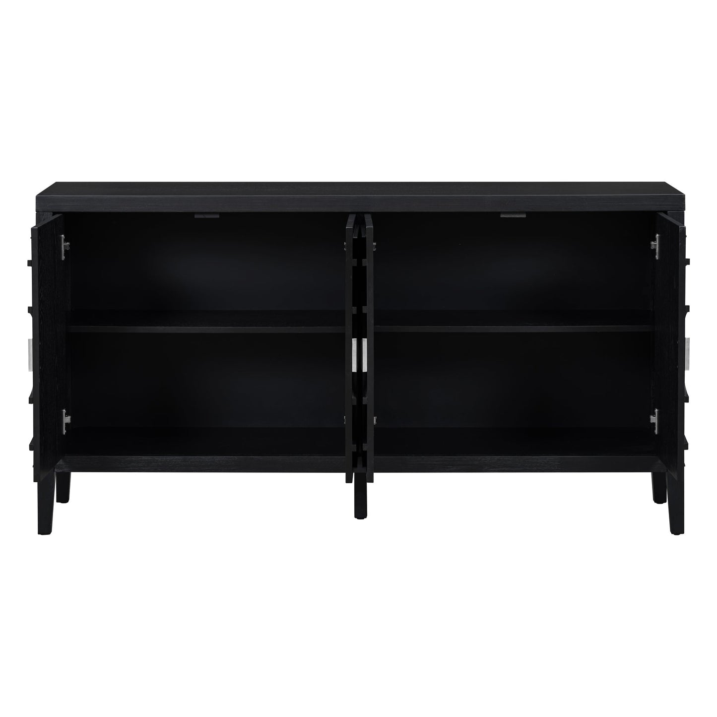 TREXM Retro Sideboard