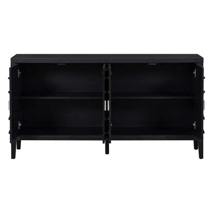 TREXM Retro Sideboard