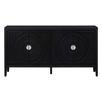 TREXM Retro Sideboard