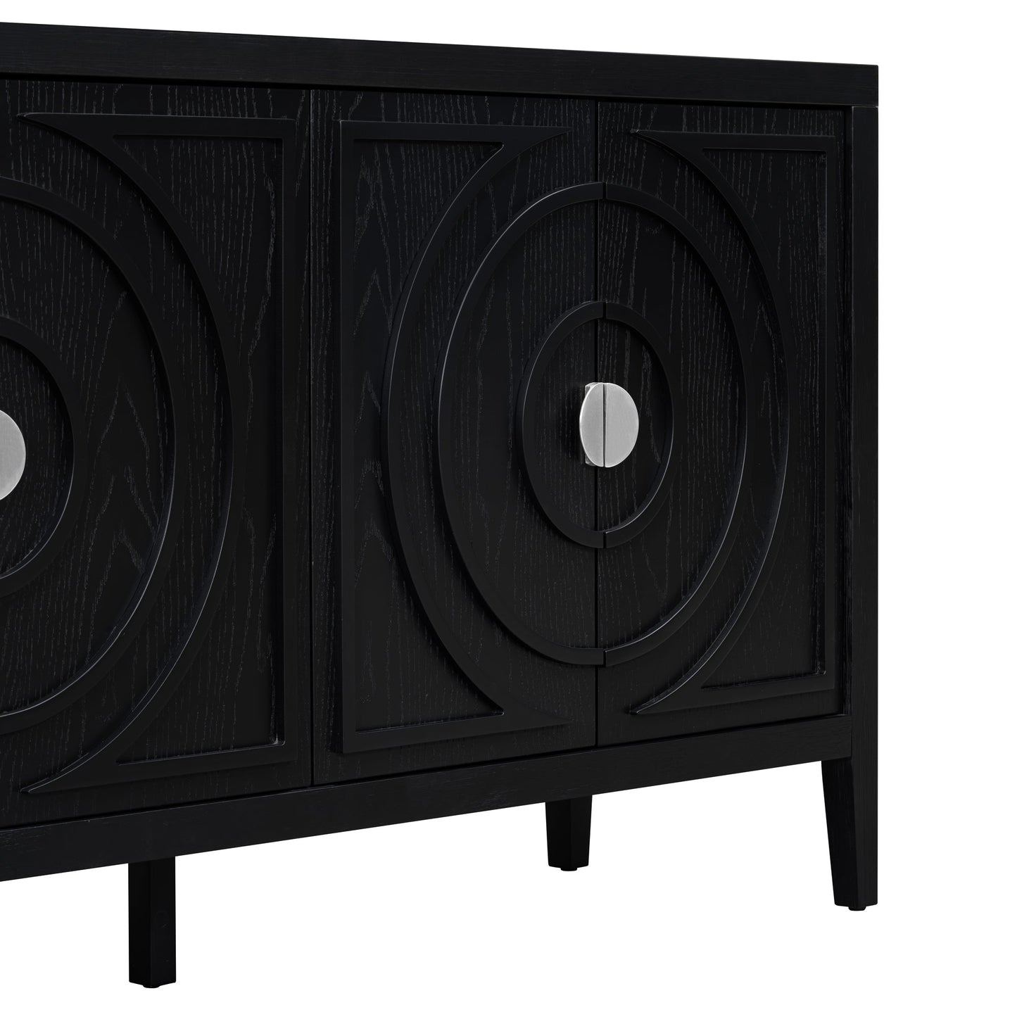 TREXM Retro Sideboard