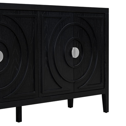 TREXM Retro Sideboard