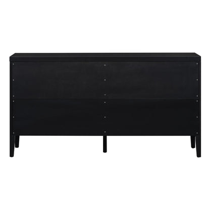 TREXM Retro Sideboard