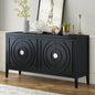 TREXM Retro Sideboard