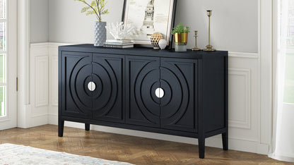TREXM Retro Sideboard