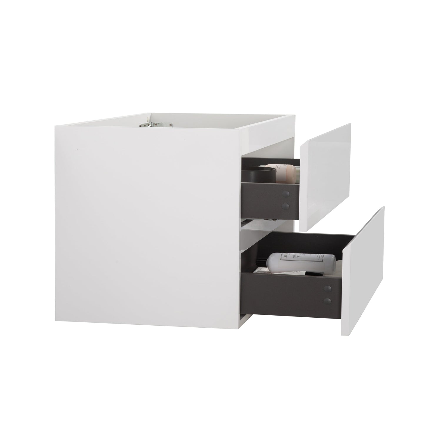 Alice-36W-201 Wall Mount Cabinet Without Basin
