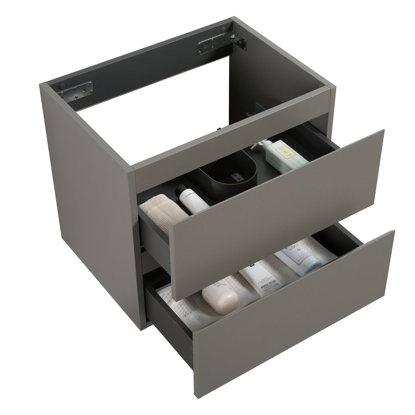 Alice Wall Mount Cabinet Without Basin