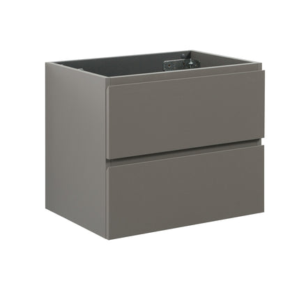 Alice 24W 102 Wall Mount Cabinet Without Basin