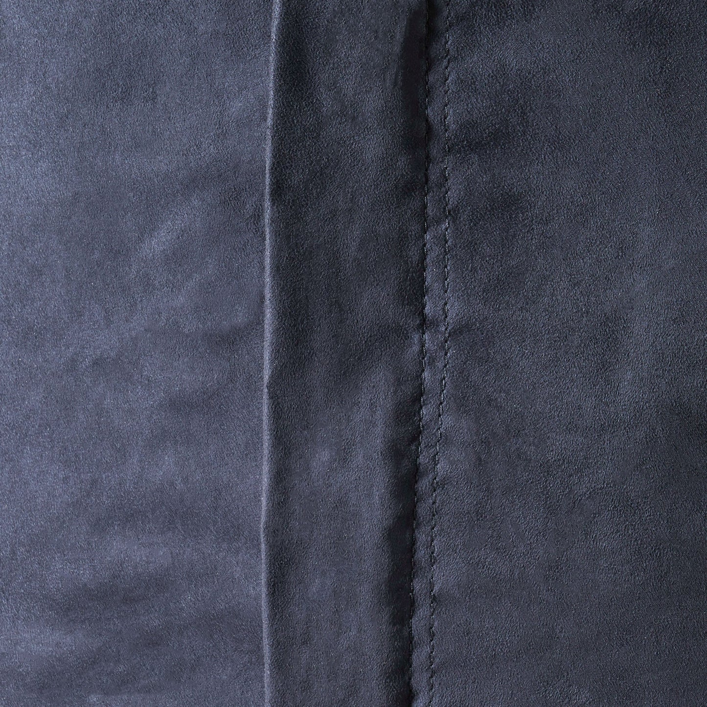 Lara 6.5 Foot Suede Cylindrical Bean Bag