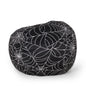 Spiderweb 3 Foot Halloween Bean Bag