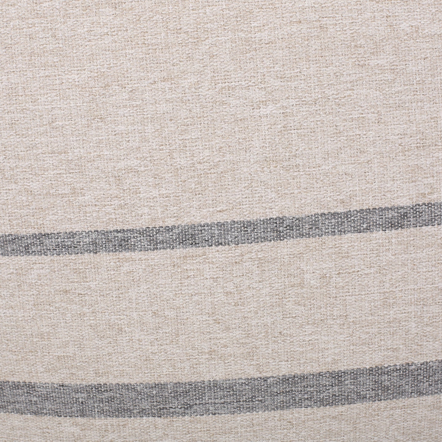 Bohemio 5 Foot Rounded Bean Bag, Striped