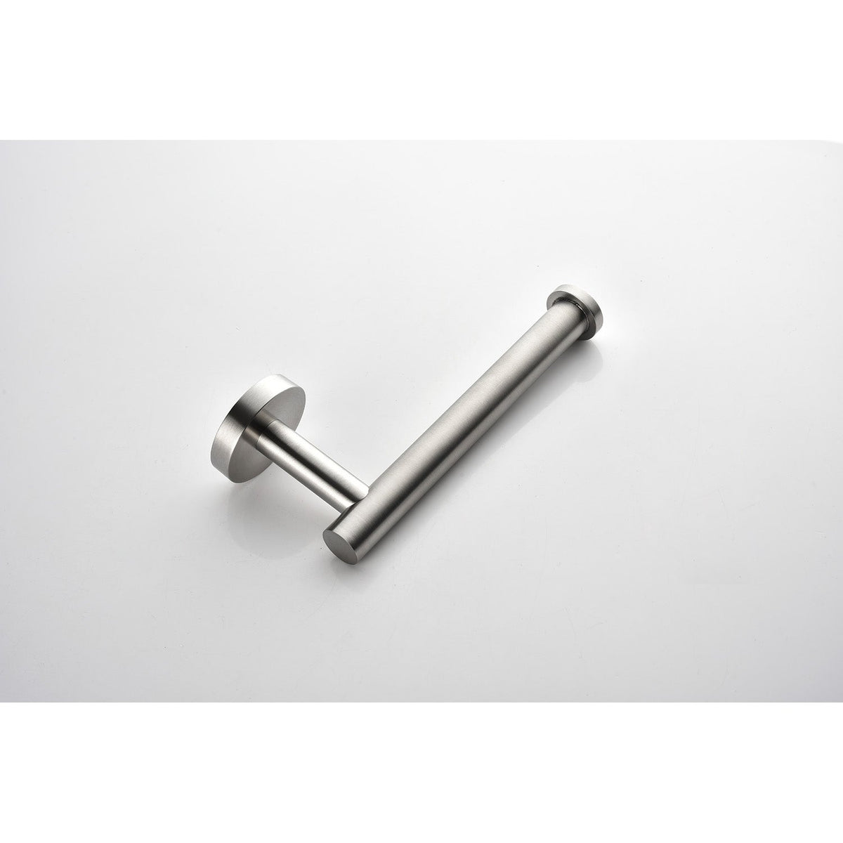 6-Pieces Bathroom Hardware Accessories Set