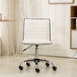 Fremo Chromel Adjustable Air Lift Office Chair