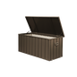 160 Gallon Outdoor Storage Deck Box Waterproof