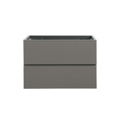 Alice Wall Mount Cabinet Without Basin