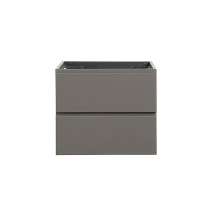Alice 24W 102 Wall Mount Cabinet Without Basin