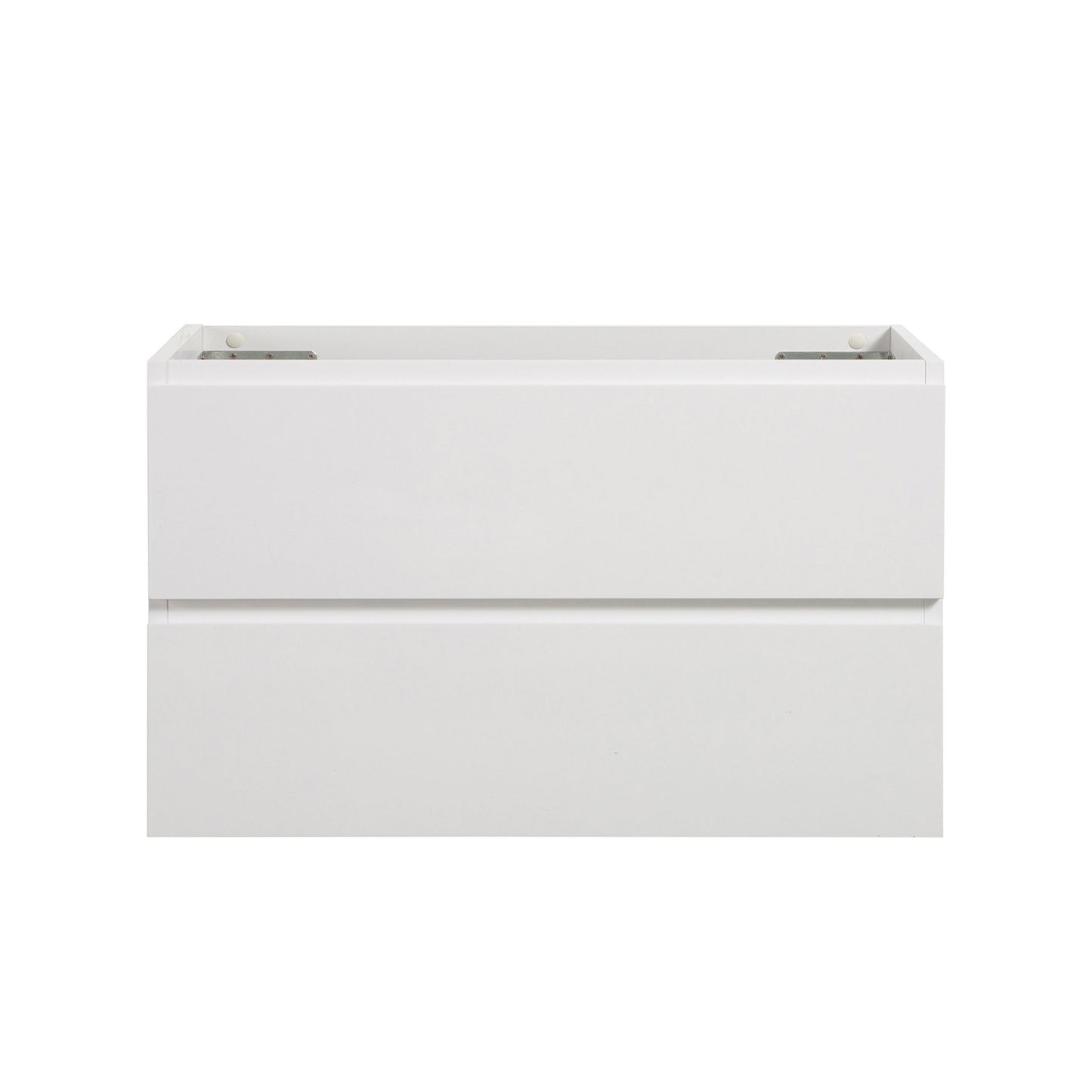 Alice-36W-201 Wall Mount Cabinet Without Basin