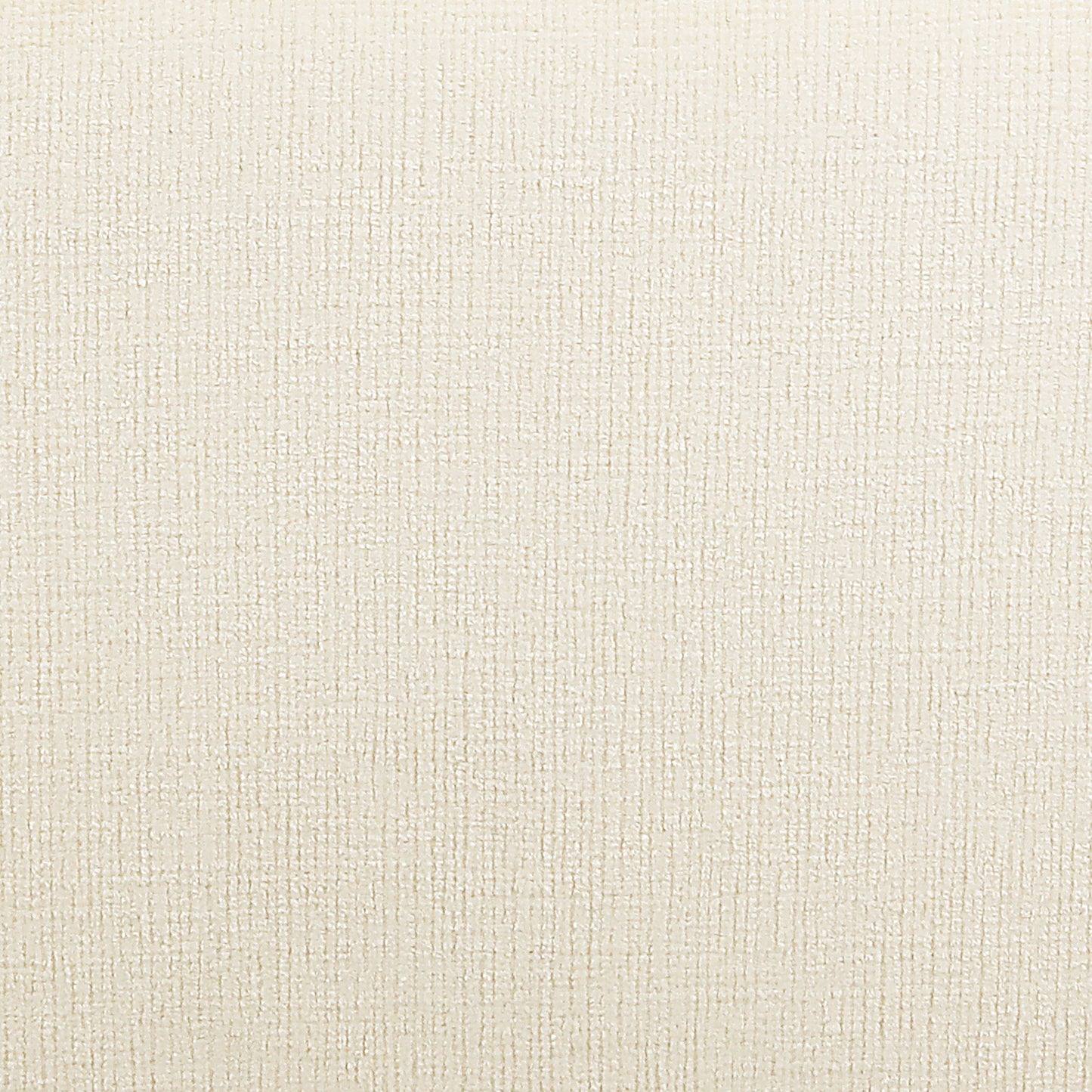 50" Ottoman Bench in Textured Fabric with Hidden Storage