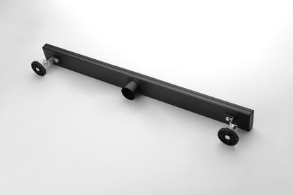 36 Inches Linear Shower Drain with Removable Cover