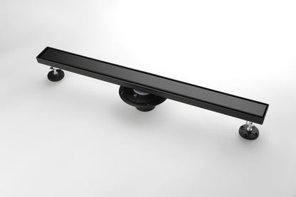 36 Inches Linear Shower Drain with Removable Cover