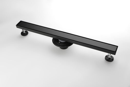 36 Inches Linear Shower Drain with Removable Cover