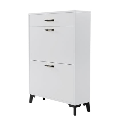 Shoe Storage Cabinet for Entryway