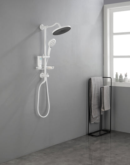 ShowerSpas Shower System