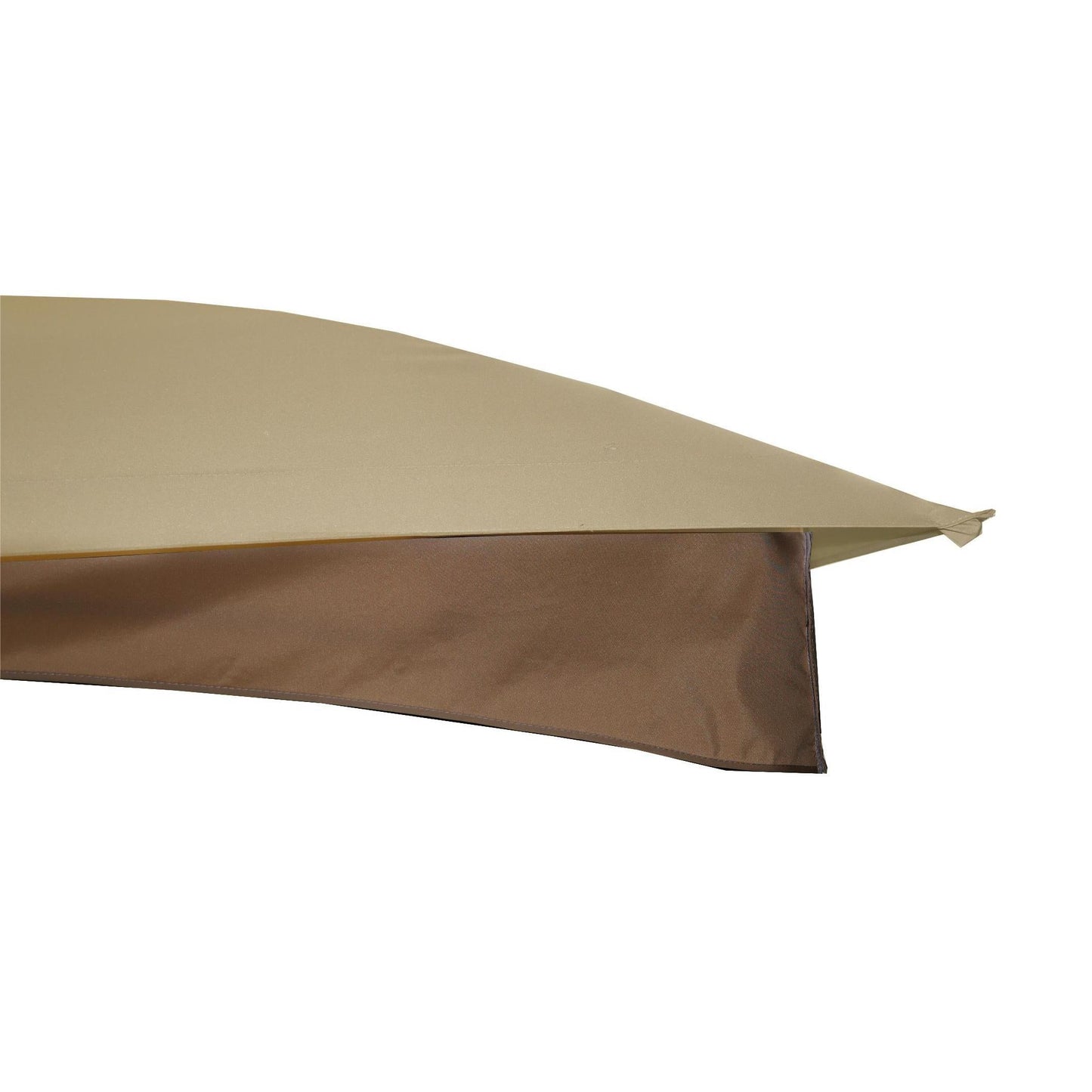 Replacement Canopy Top for Lowe's Allen Roth Heavy Duty 10x12 Gazebo