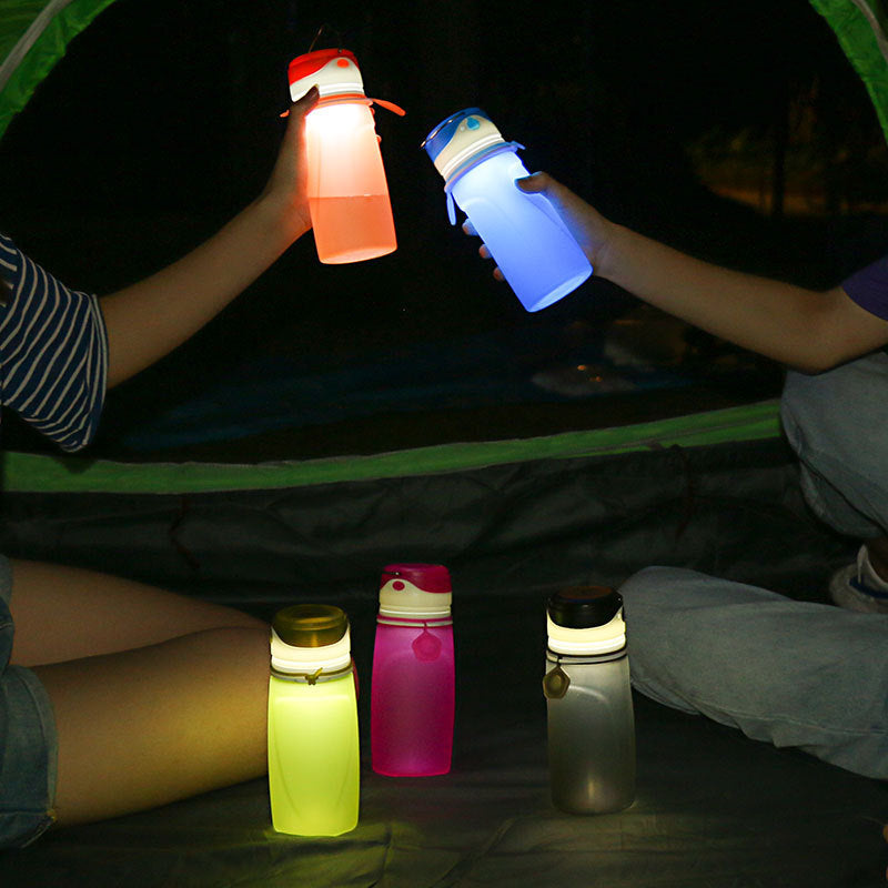 LED Sports Cup
