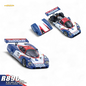 INNO64 Nissan R89C 1989 Le Mans No.23 1:64