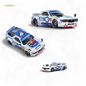 INNO64 Mazda RX-7 FD3S Pandem MADBUL Gen 7.3 1:64