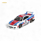 (Pre-Order) Mini GT Nissan S15 Silvia LBWK 1:64