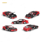 (Pre-Order) KAIDO Toyota AE86 Sprinter Trueno ADVAN 1:64