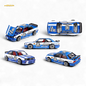 KAIDO BMW M3 Touring Champ V1 BBS #25 1:64