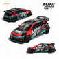Mini GT Hyundai Ioniq 5N RS-01T 1:64