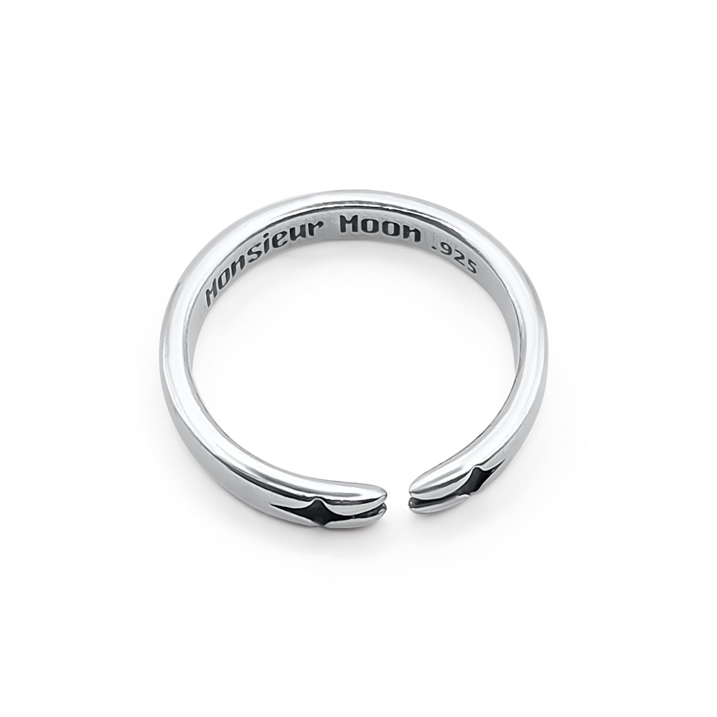 Comet Ring