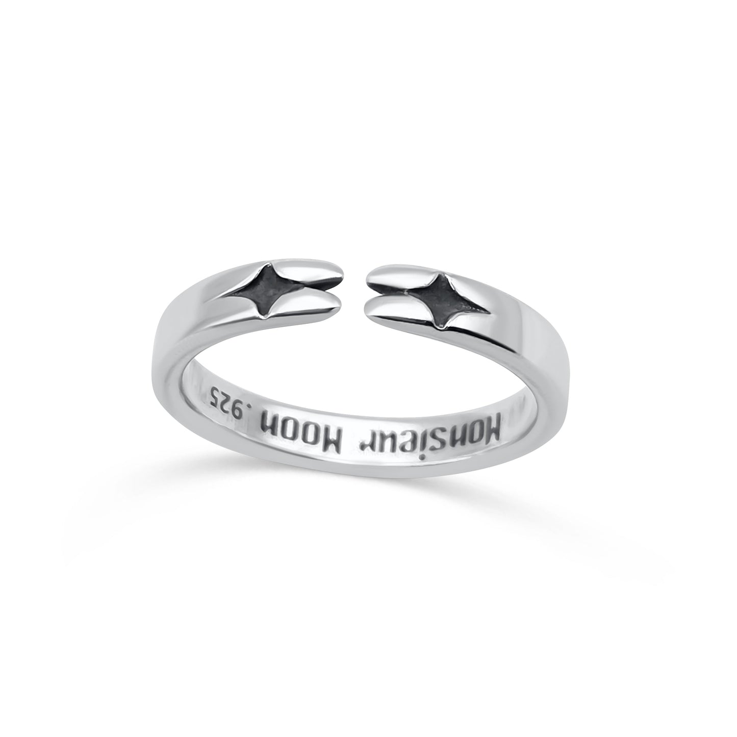 Comet Ring