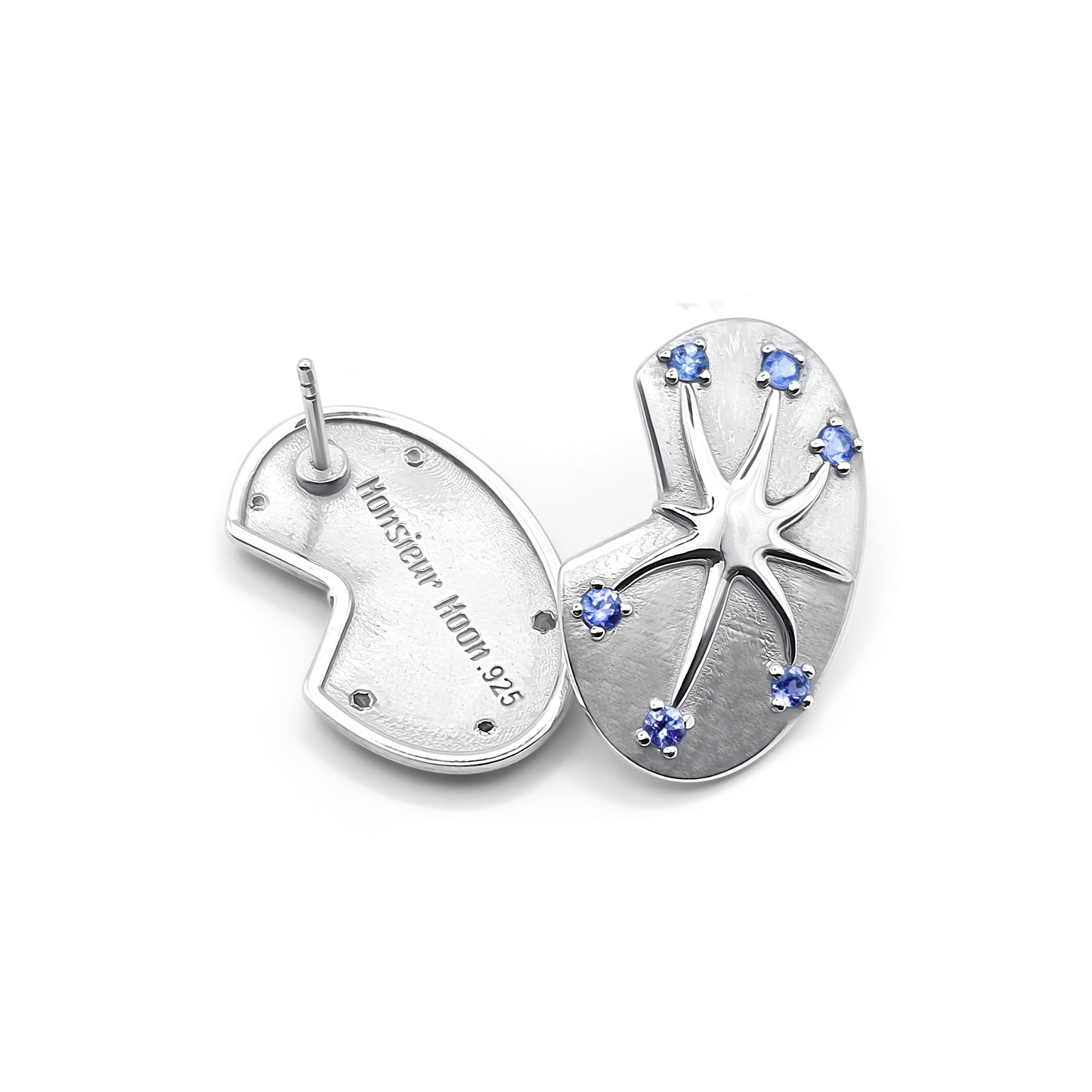 Neta Earrings