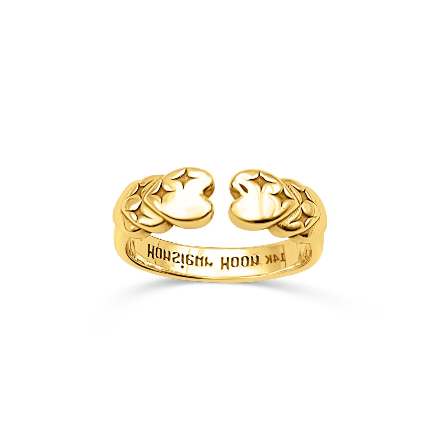Venus Ring