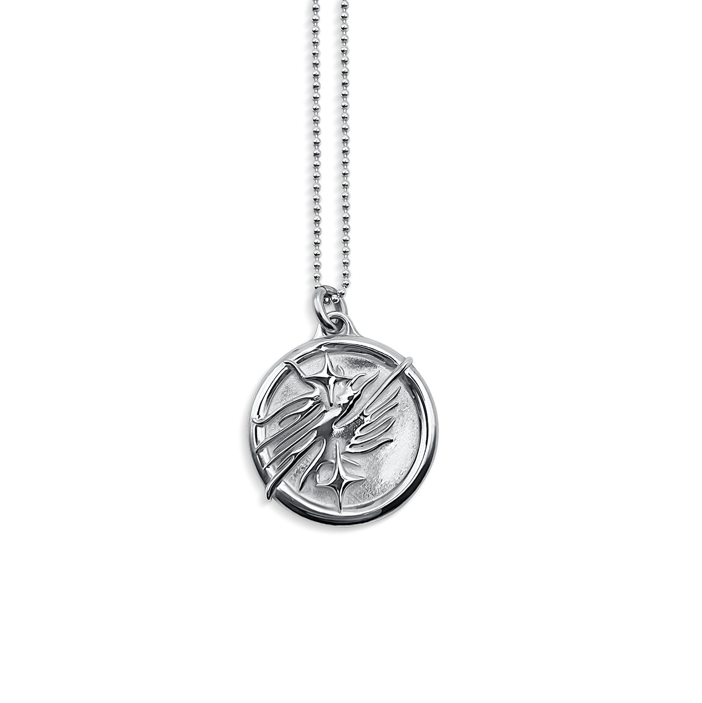 Kahn Necklace