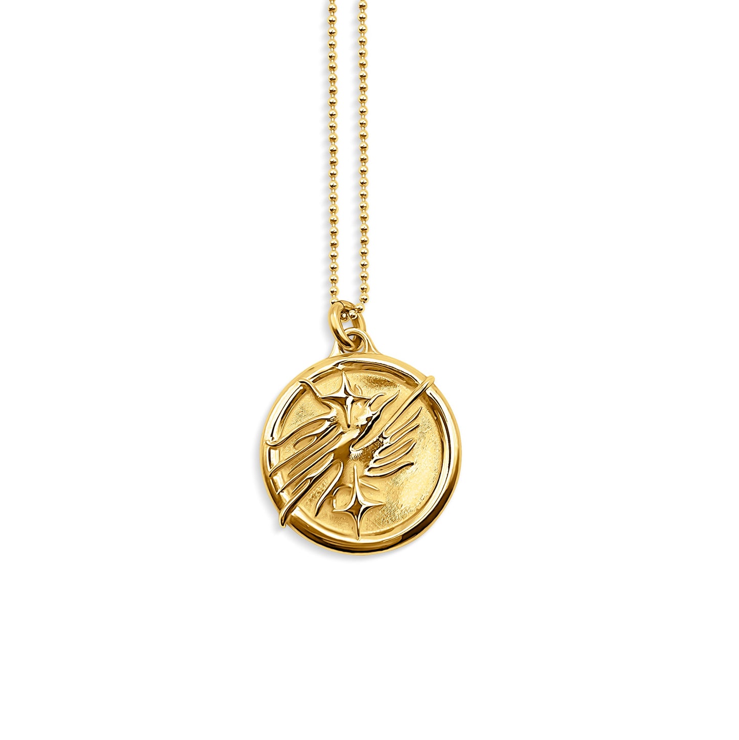 Kahn Pendant