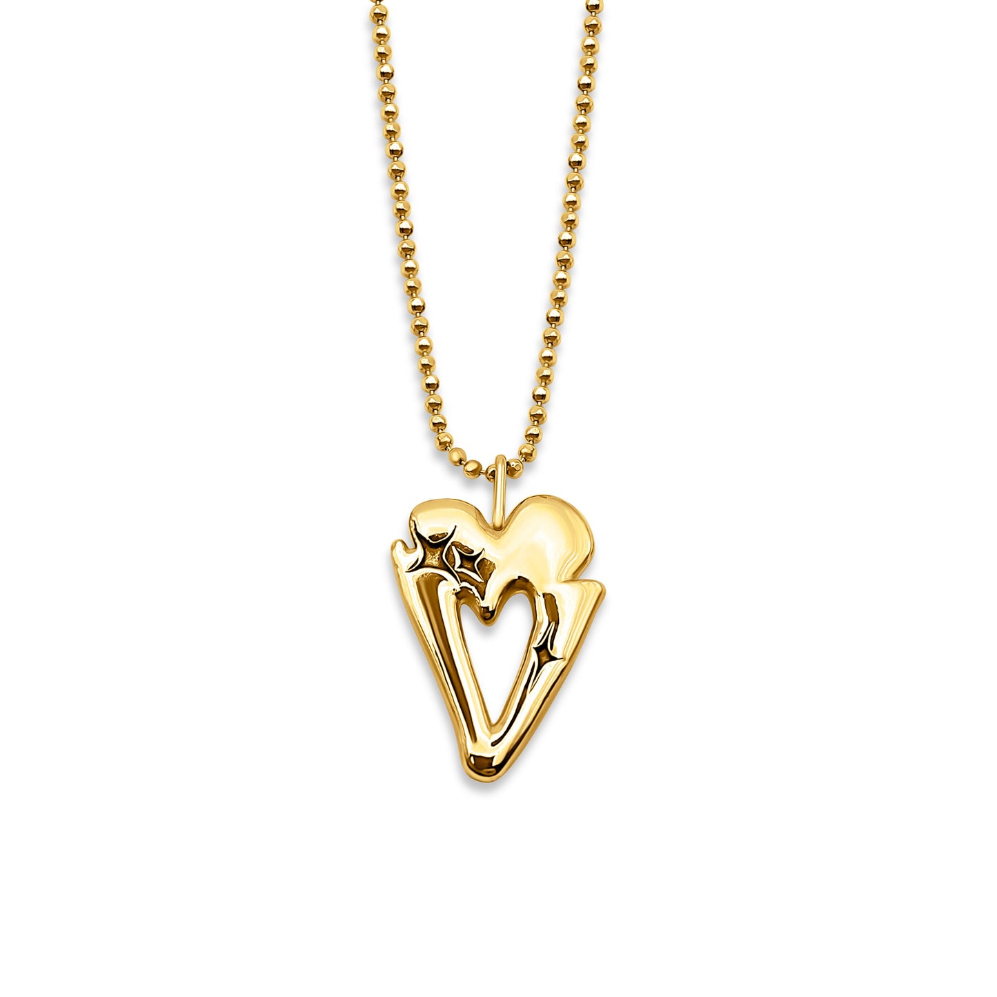 Venus Pendant