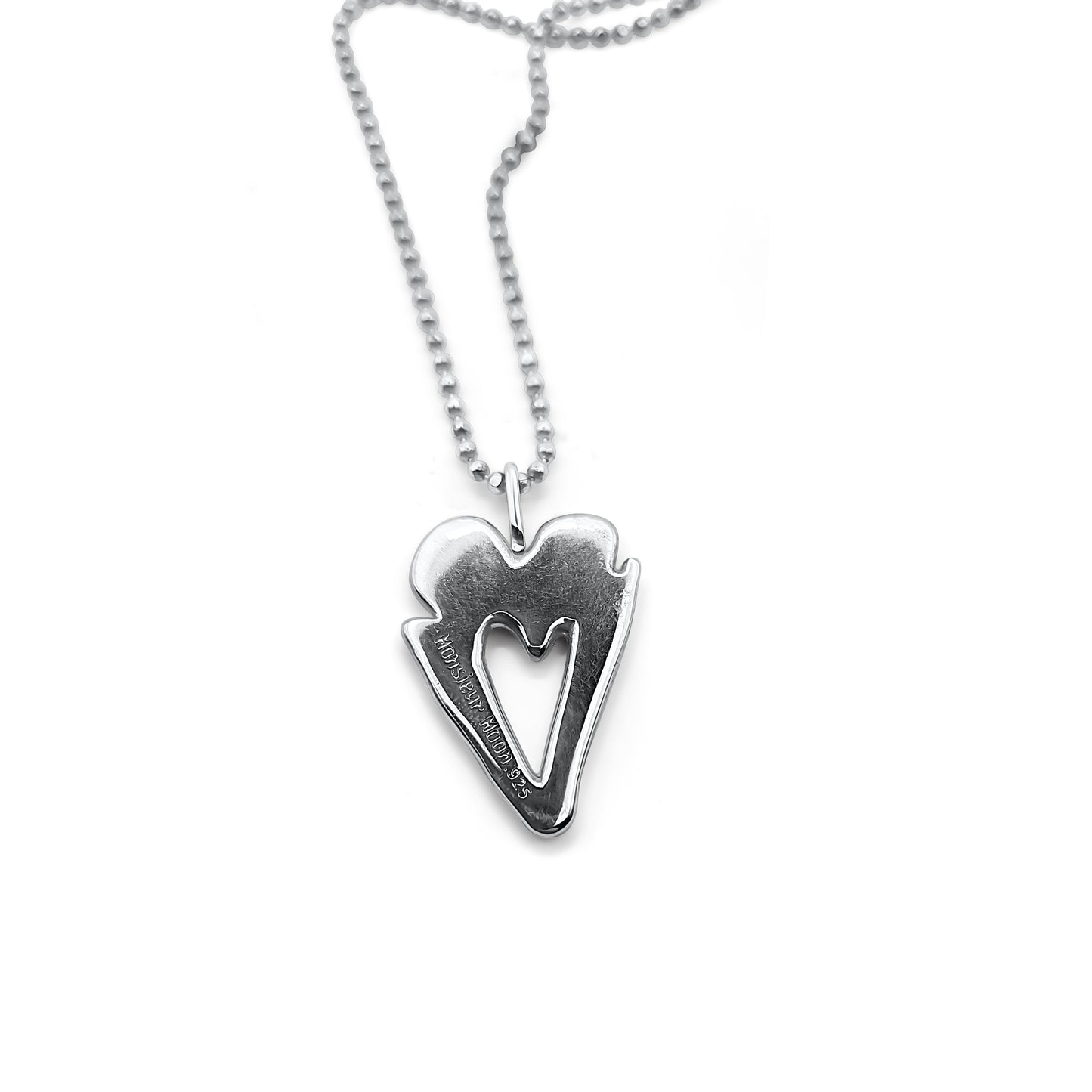Venus Necklace