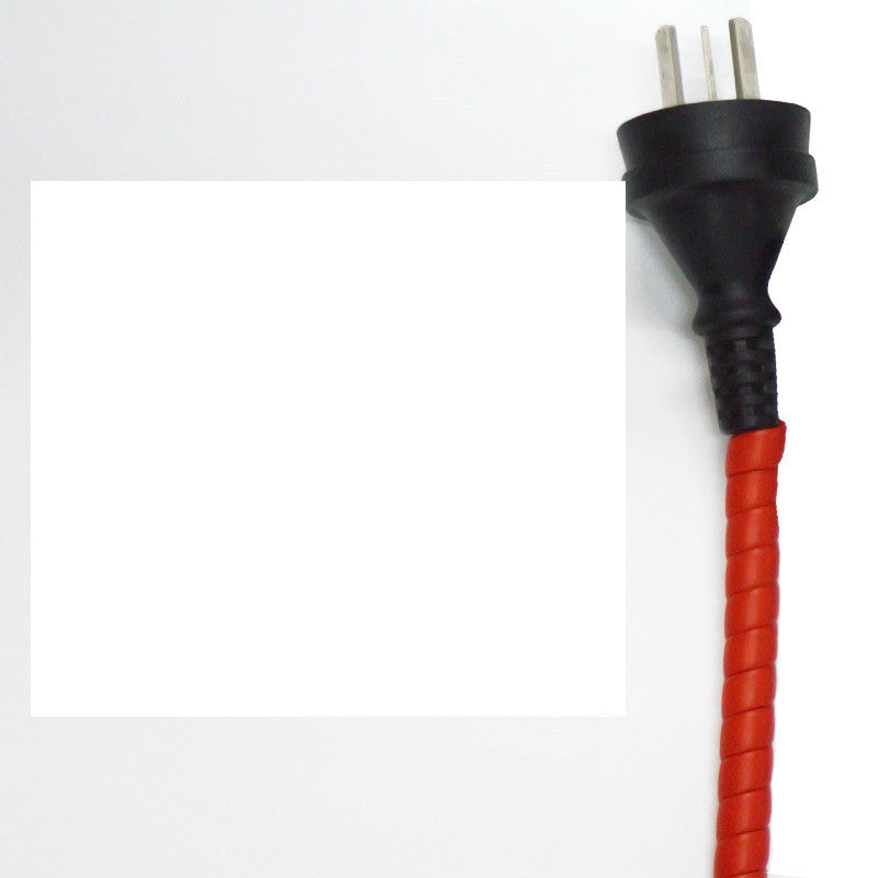 Anti-cat And Dog Bite Cord Power Cord Protector