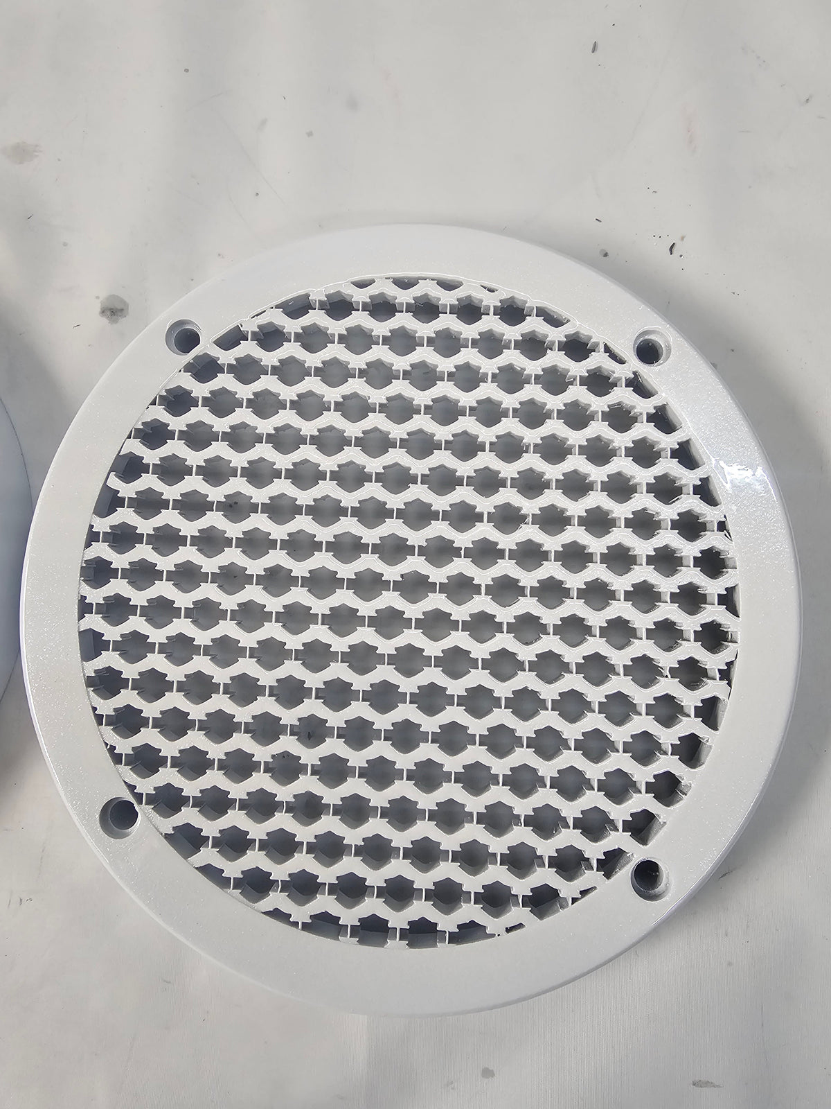 Touring decorative speakers grill covers sets