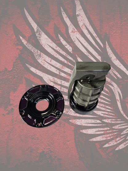 23.5+ granade fuel cap