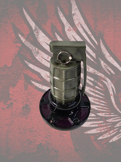 23.5+ granade fuel cap