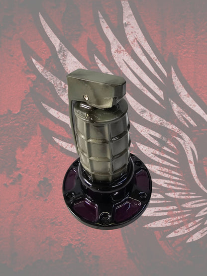 23.5+ granade fuel cap