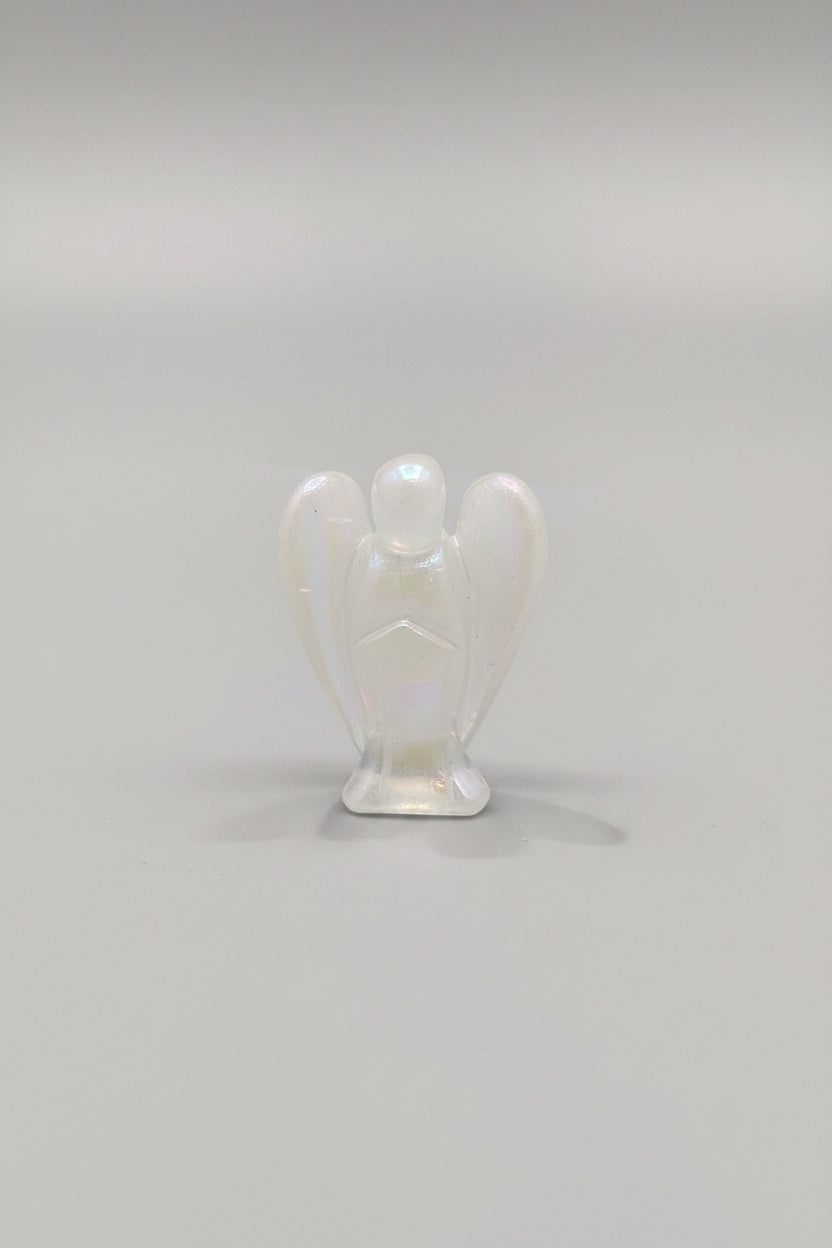 Opalite Guardian Angel